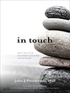 Imagen de portada para In Touch